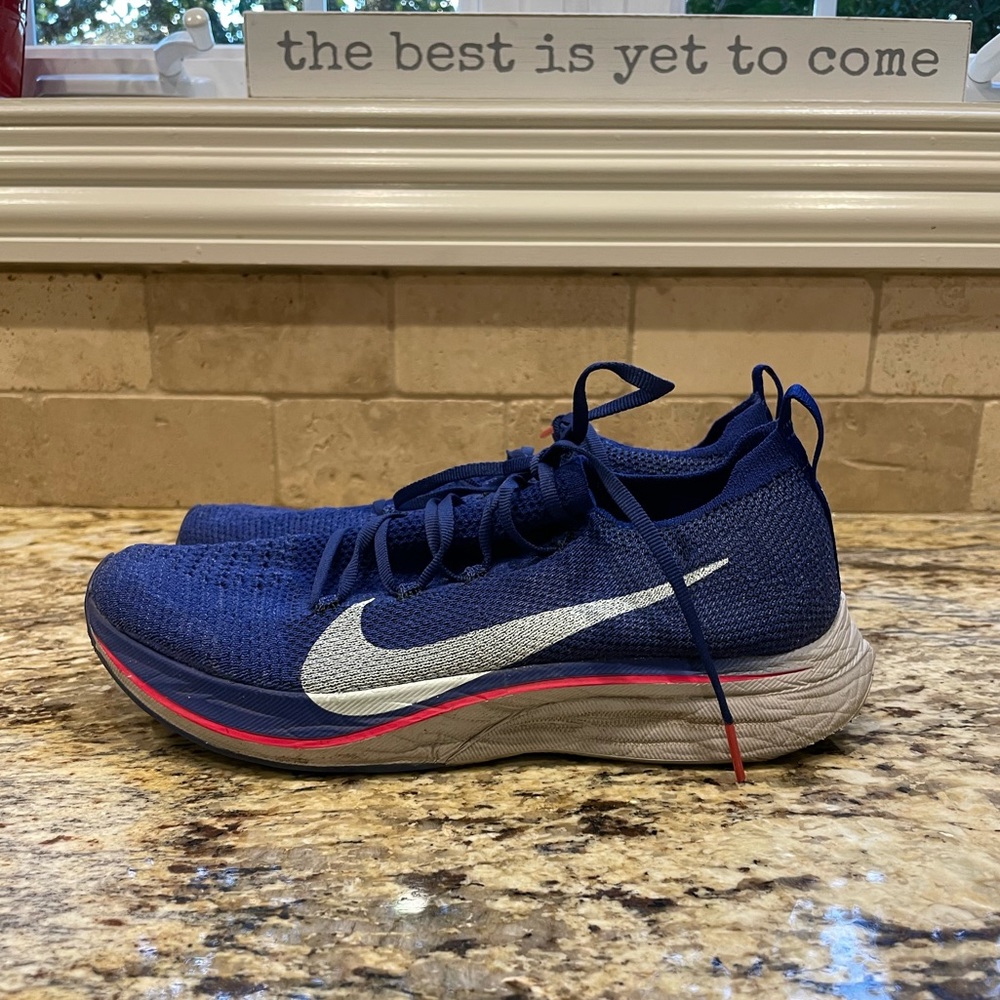 Nike Next %